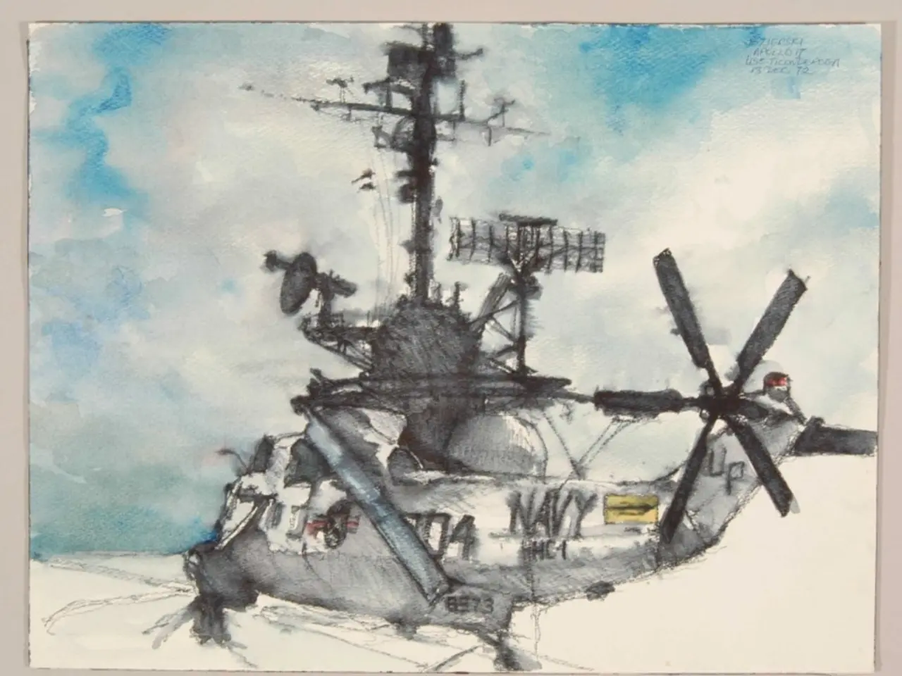 Additional helicopters deployed for wildfire suppression efforts.