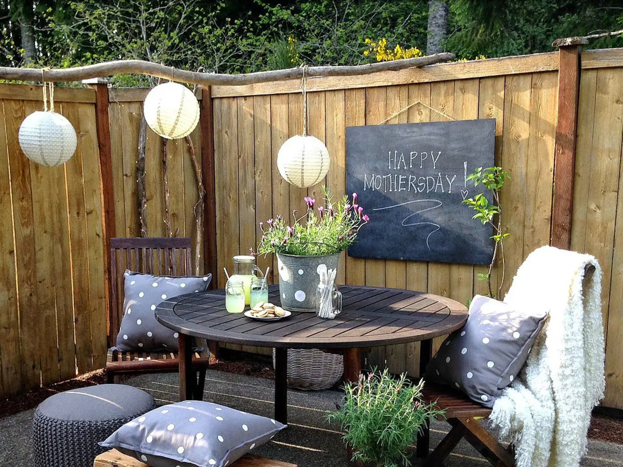 Upgraded Balcony Energy Reserve for Superior Power Quality