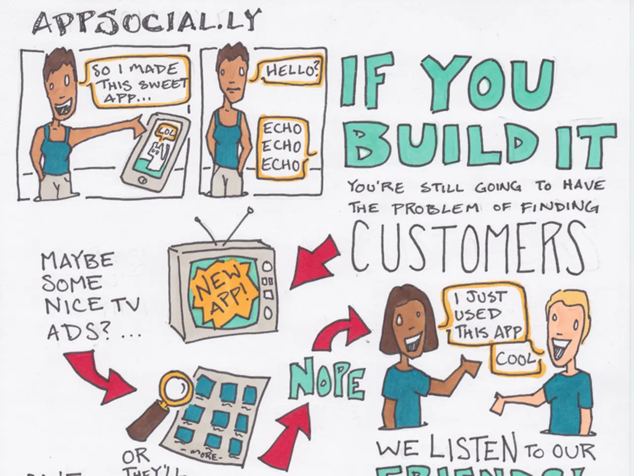 Multi-platform expansion announced by Banijay, Netflix project in progress