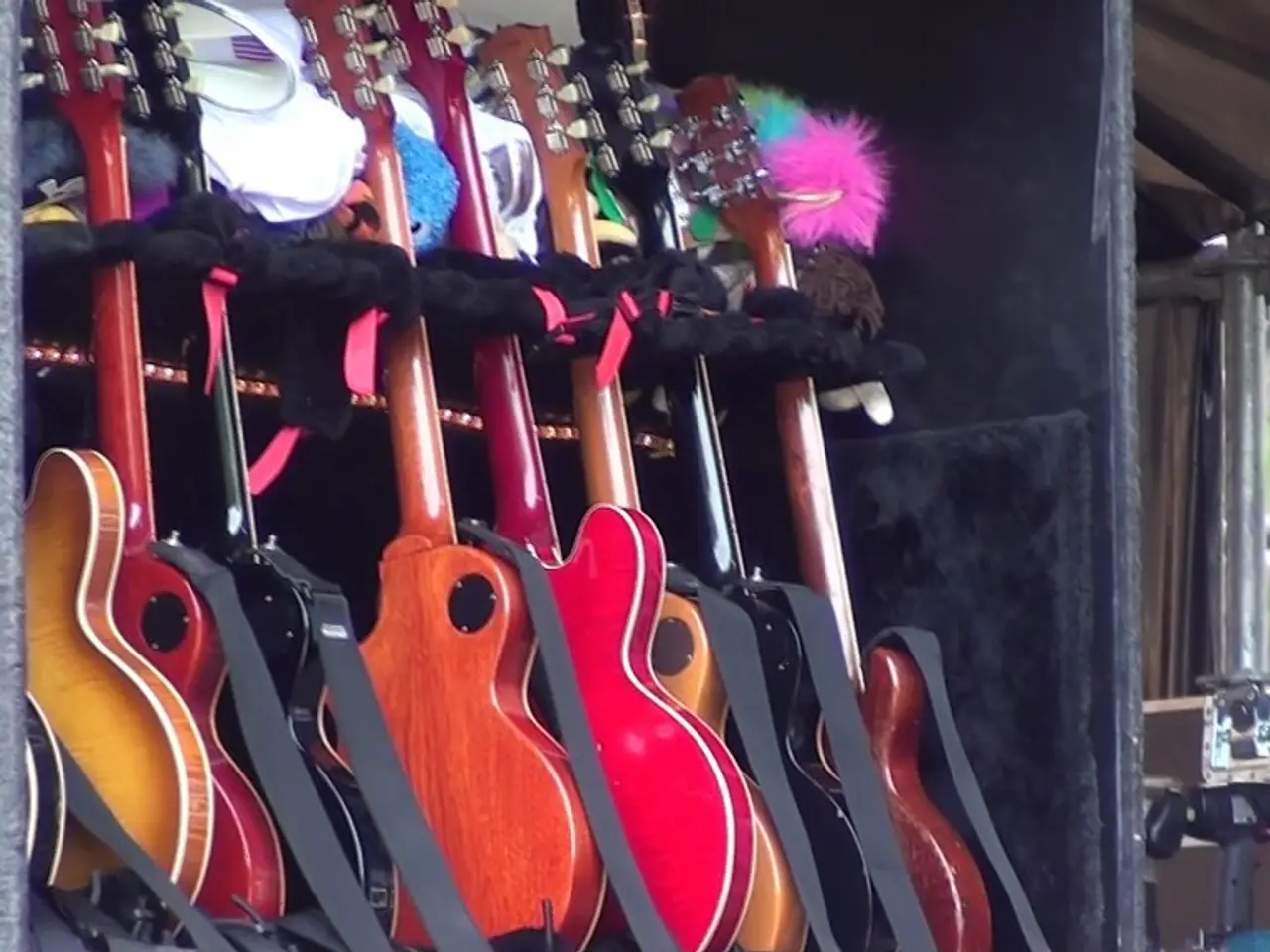 Fender Collection 2 for iPhone and iPad Gets Unveiled by IK Multimedia