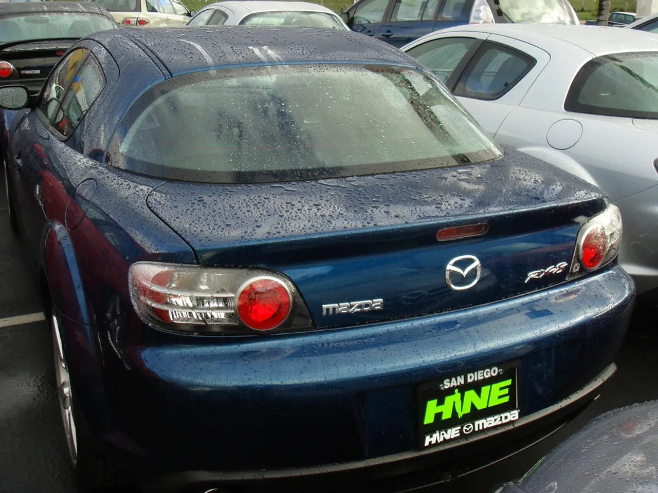 Stocks in China and Hong Kong increase due to advancements in automotive and artificial...