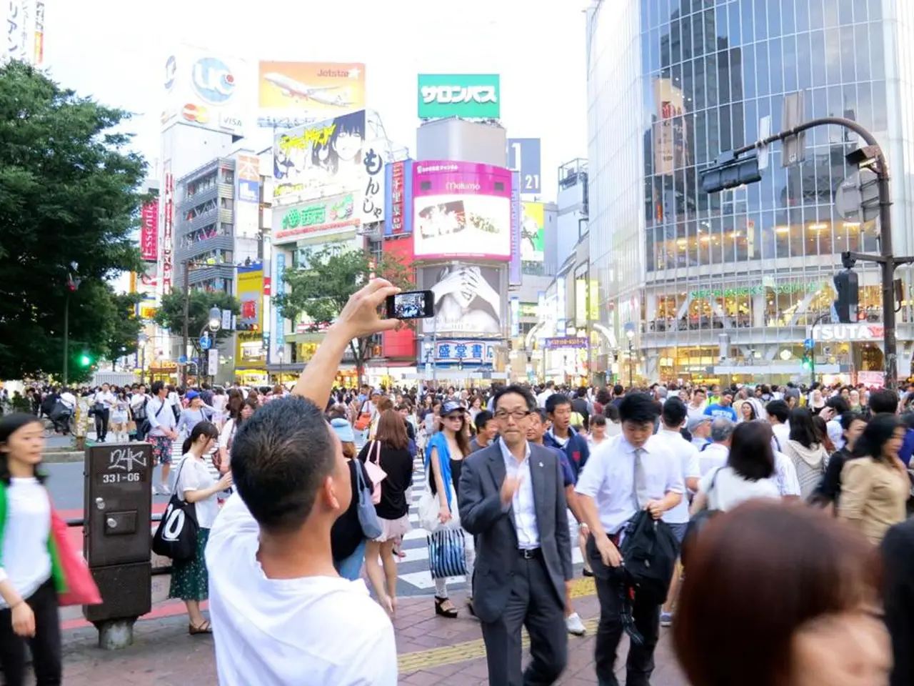 Mobile networks in Portugal that performed optimally during the power outage: