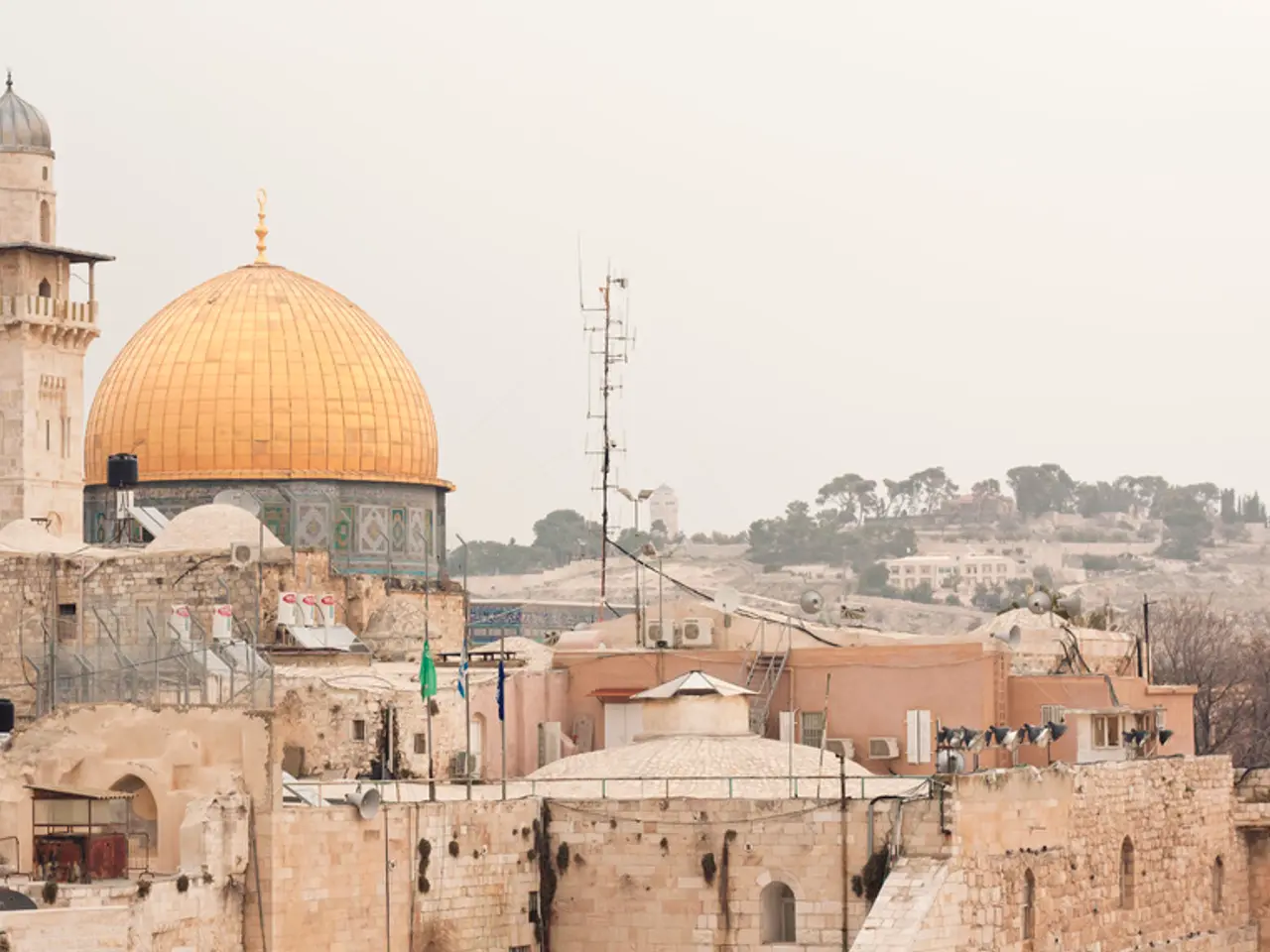 Displaying Developing Technology: Demo Day at Los Alamos Spotlights Sensors and Near-Space...