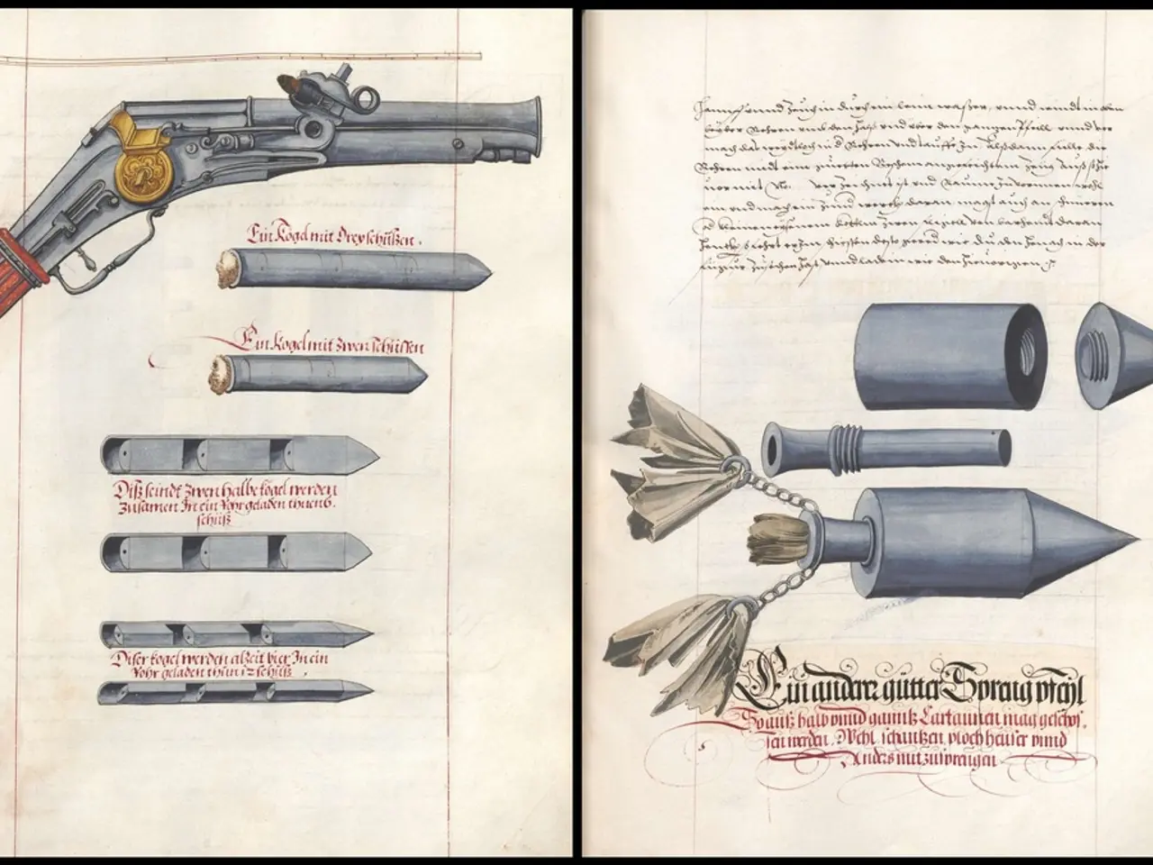 Demonstrating the Perils of Spontaneous Firearm Discharges in Festivities