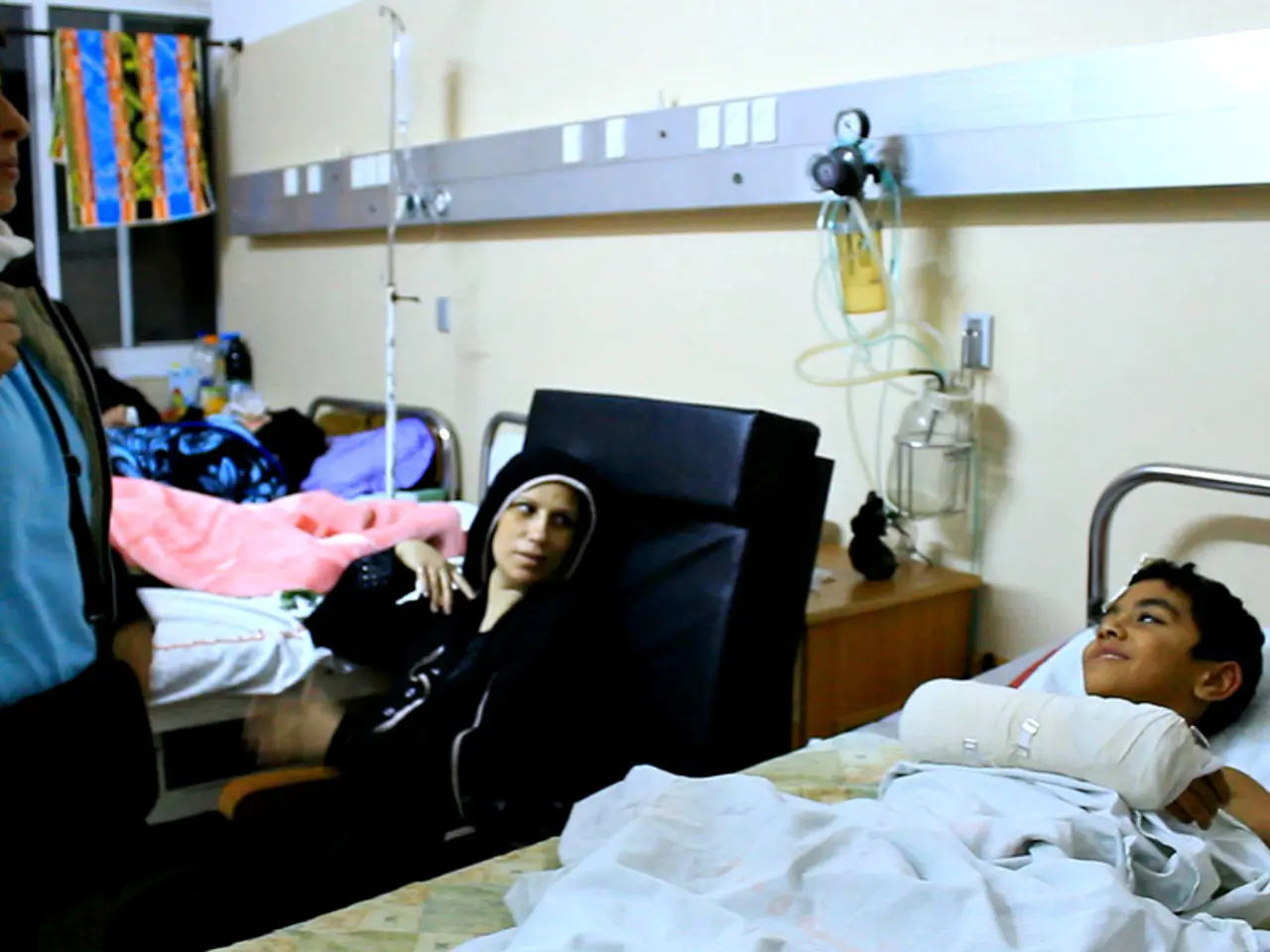 Improving IT and Security Routines in Healthcare Through Observability