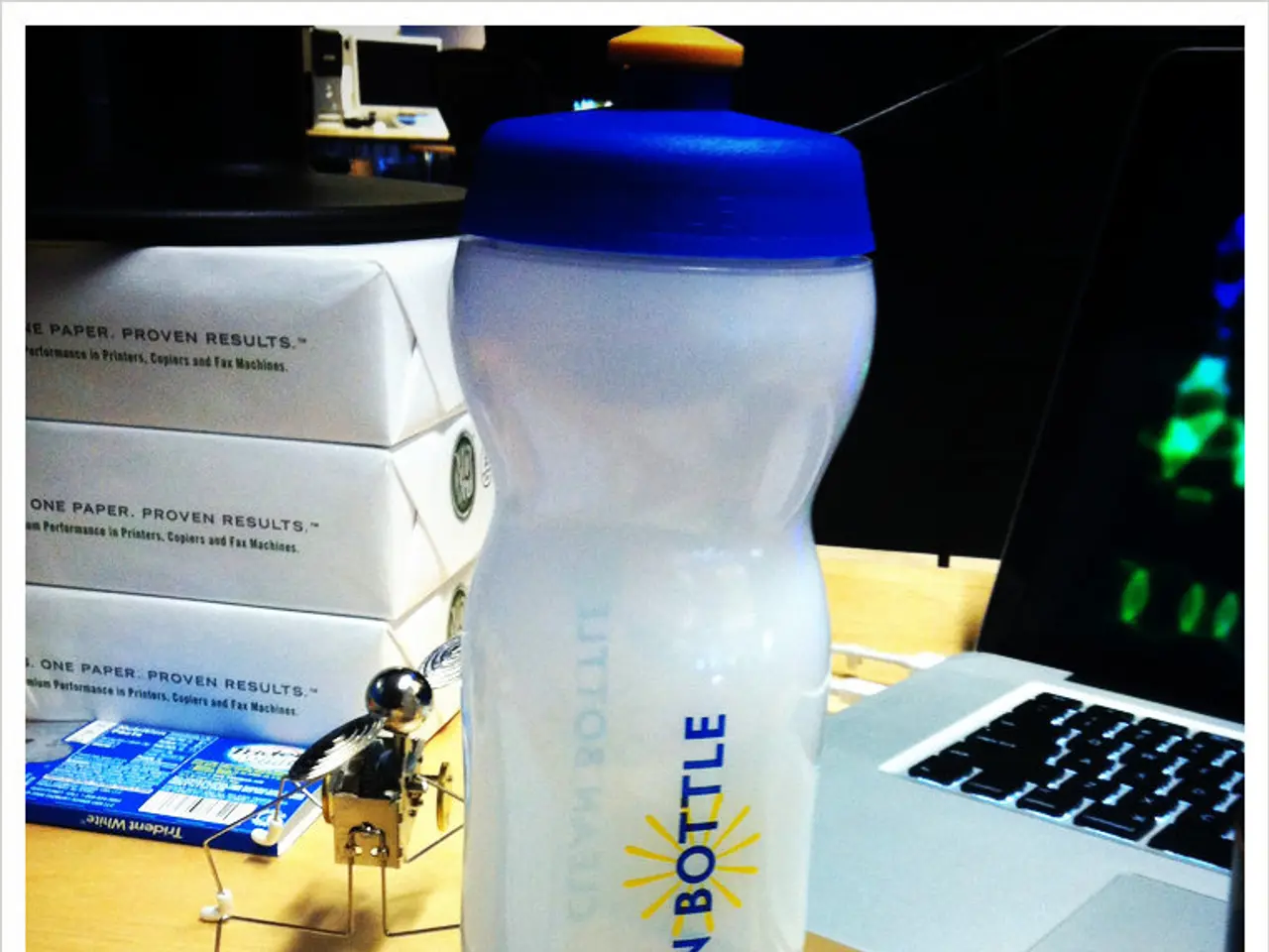 out and around, keep your imagination and connection flowing with these essential tools