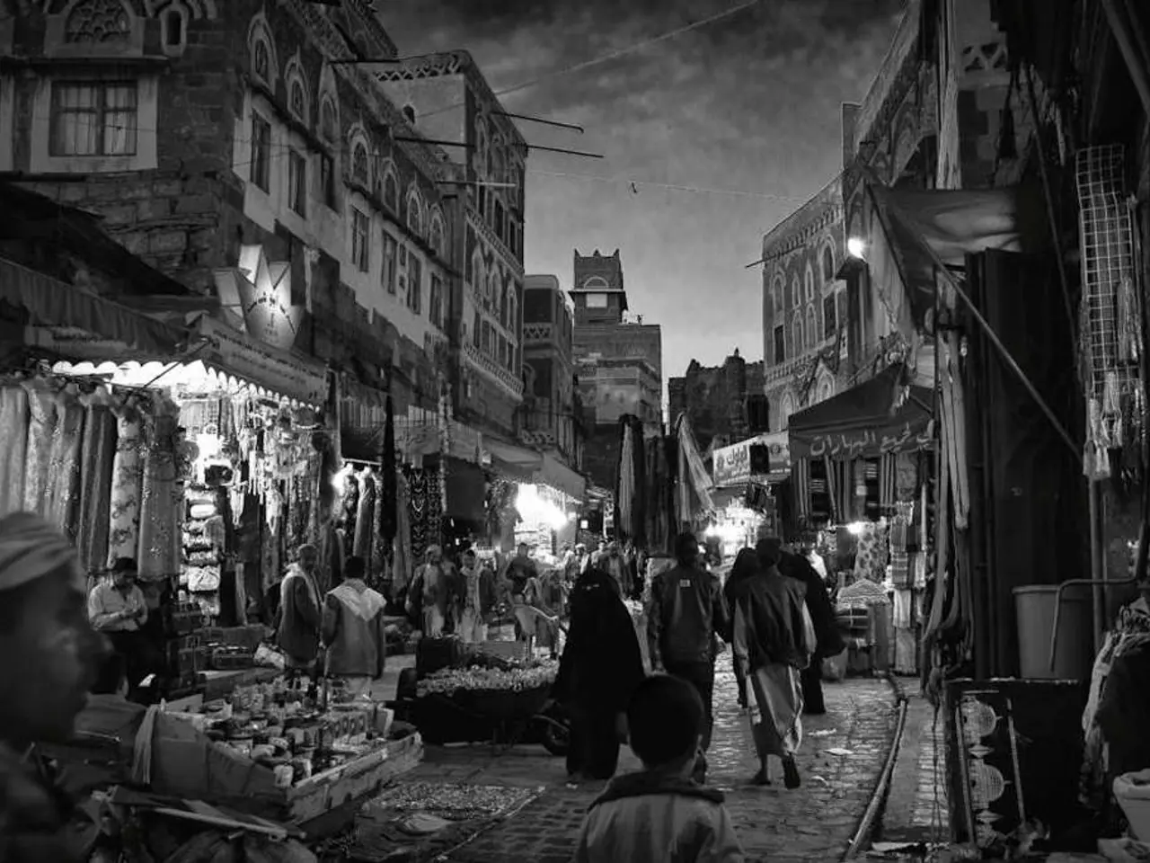 Unveiling Top Cybersecurity Stocks for High Returns in June: Identifying Promising Investment...