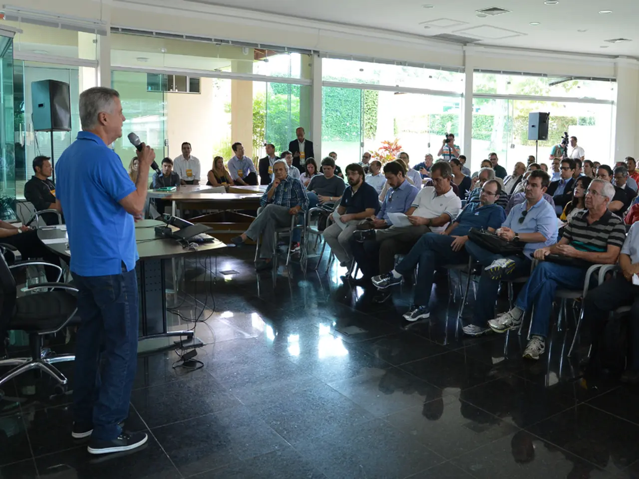 Unveiling of Wireless Audio Extender by Vanco-Key Information Revealed