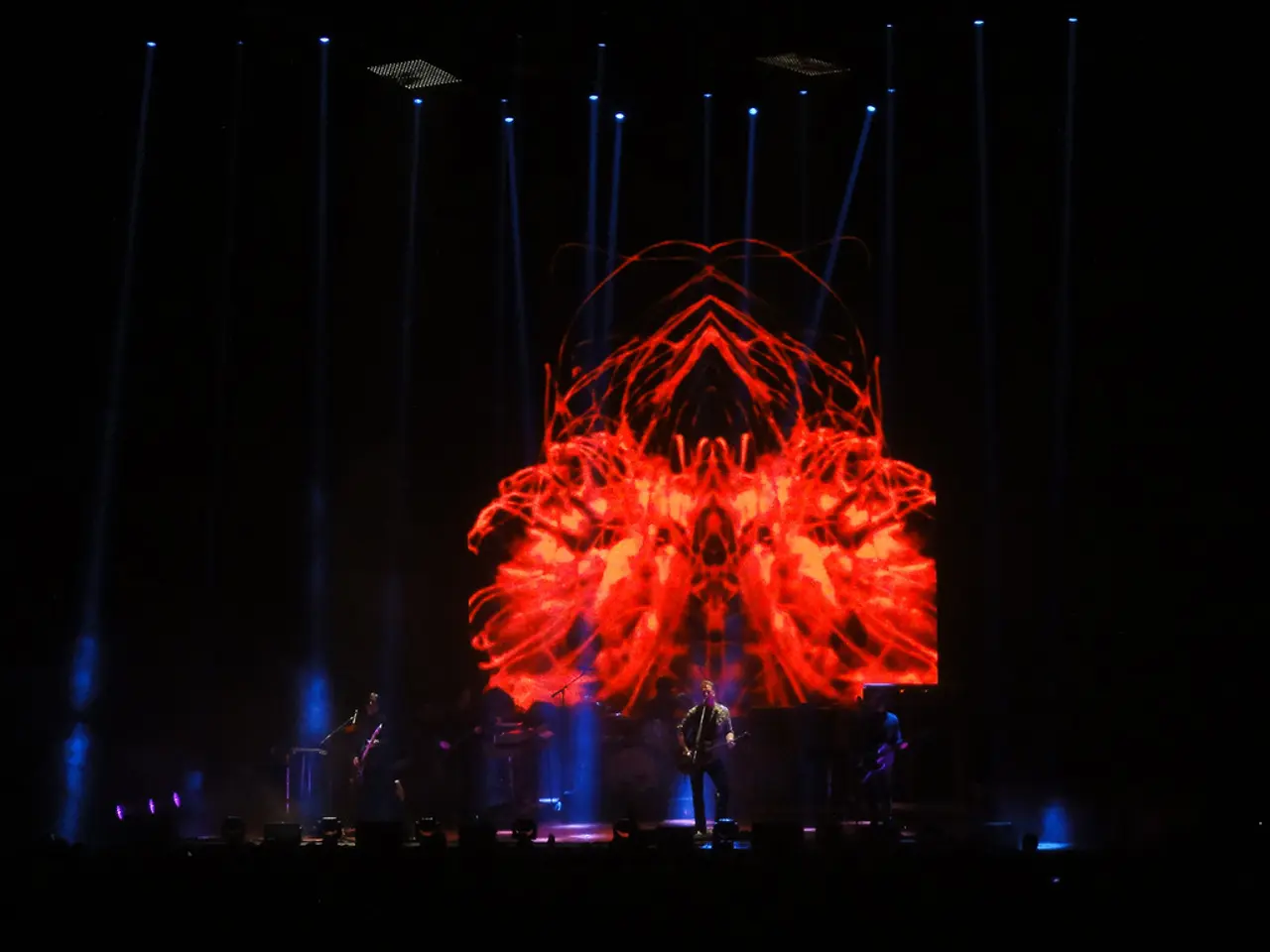 Service Interruption: Spotify Experiencing Technical Difficulties