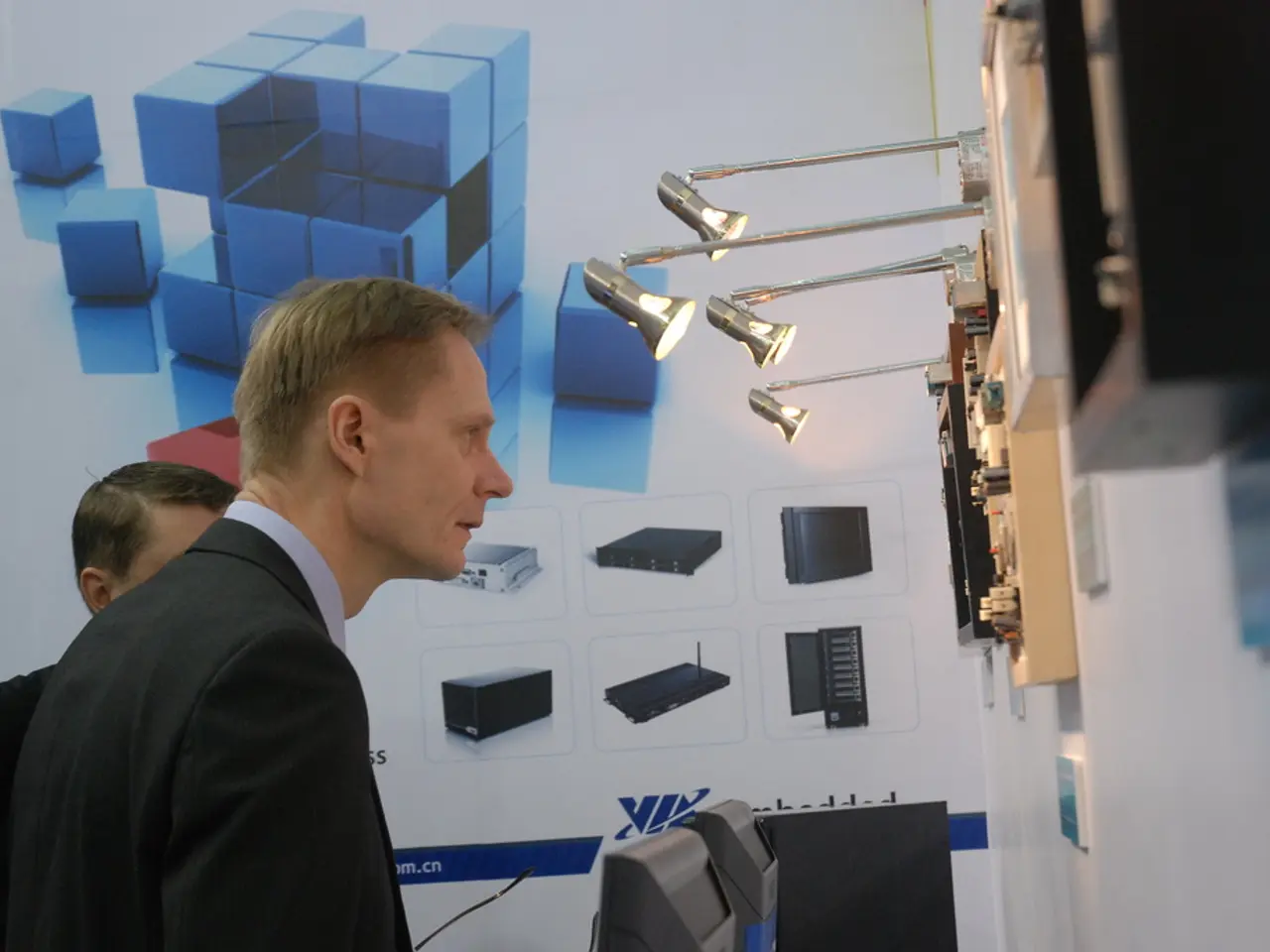 Data sharing proposal for smart meters sparks debates over individual privacy