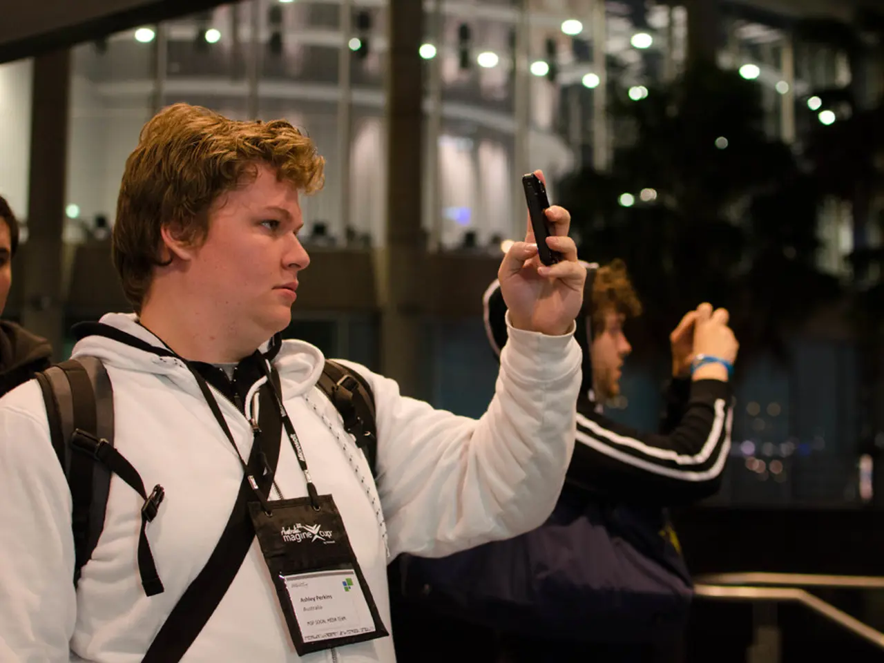 Android 16's Private Space beneficial aspect appears to be on Google's agenda for amendment,...