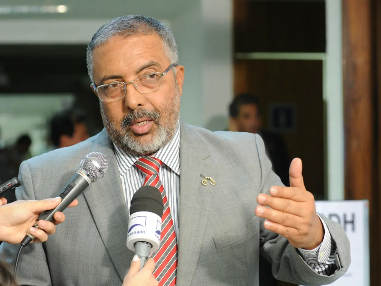 Expand Content Creation, Reduce Expenses Through Outsourced Broadcasting Services