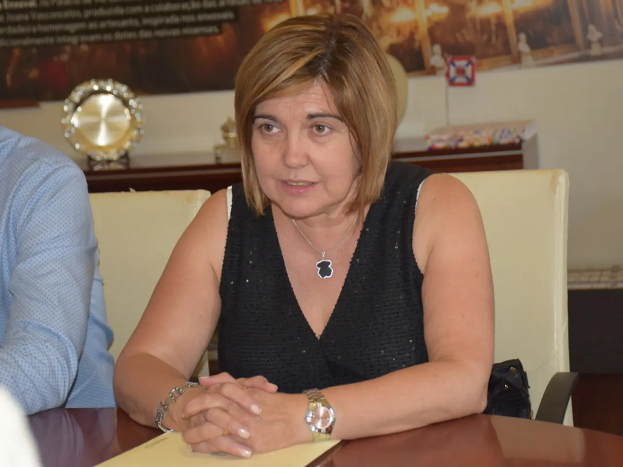 Business magnate Sir Richard Branson is now a member of the jury for the Zayed Sustainability Prize...