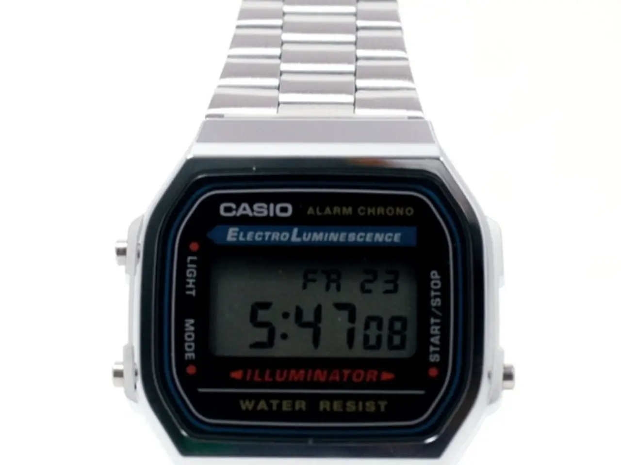 TAG Heuer's Iconic '80s F1 Watch Makes a Comeback, Infused with Modern Solar Technology and a Dose...