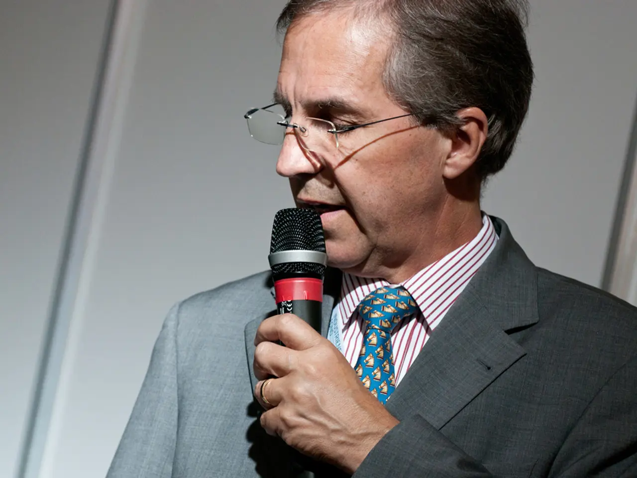 World debut of BOYA Magic: AI-powered transformable wireless microphone suitable for diverse...