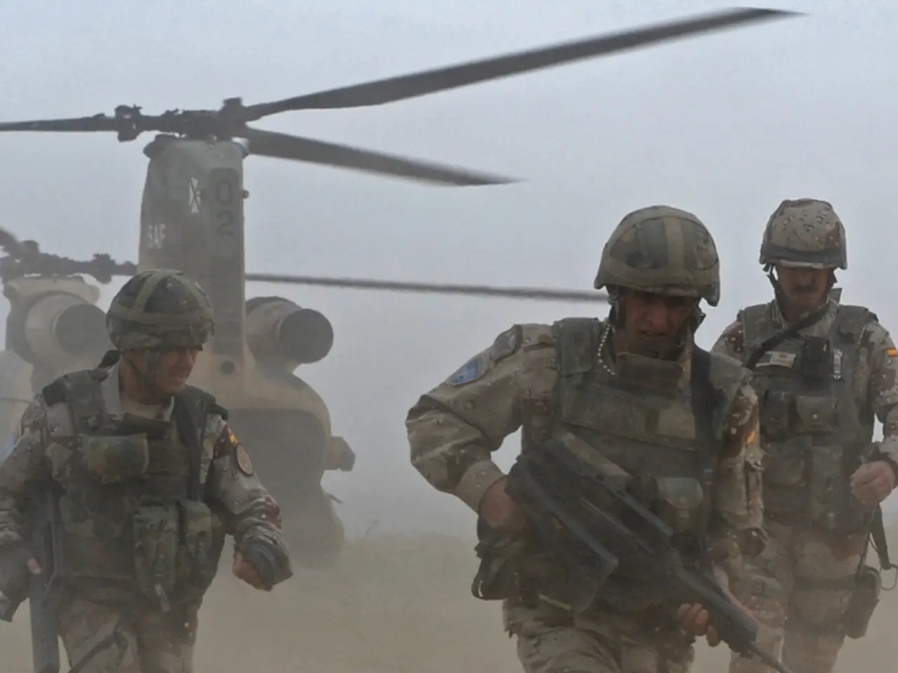 Tactics, Techniques, and Procedures, or TTP, refer to the specific methods and strategies employed...