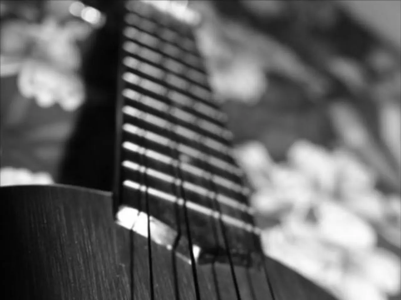 AI-driven band grabs the limelight on Spotify