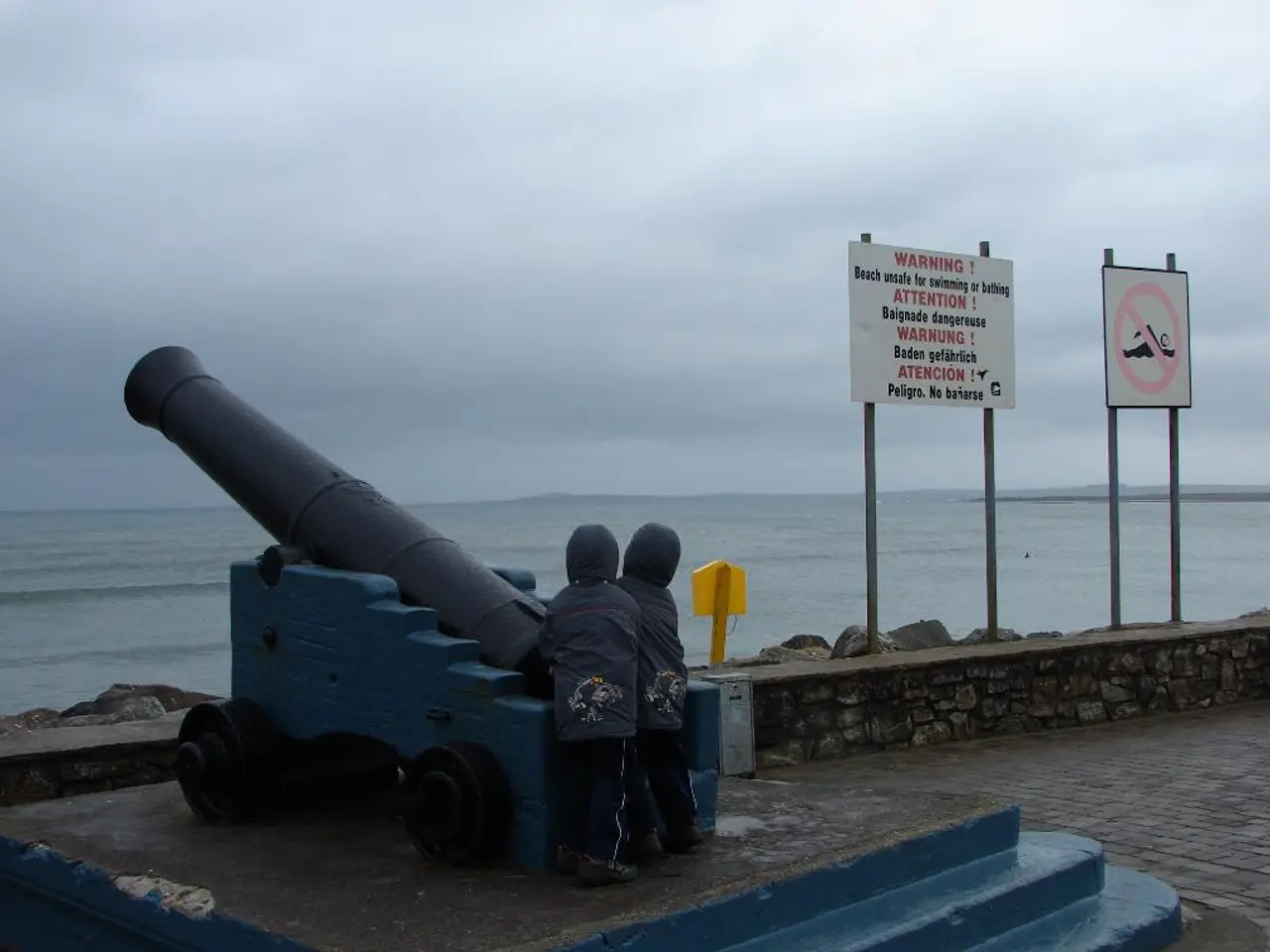 Affordable Disruption: Investigating the Impact of 99 Budget Spy Balloons on Innovation