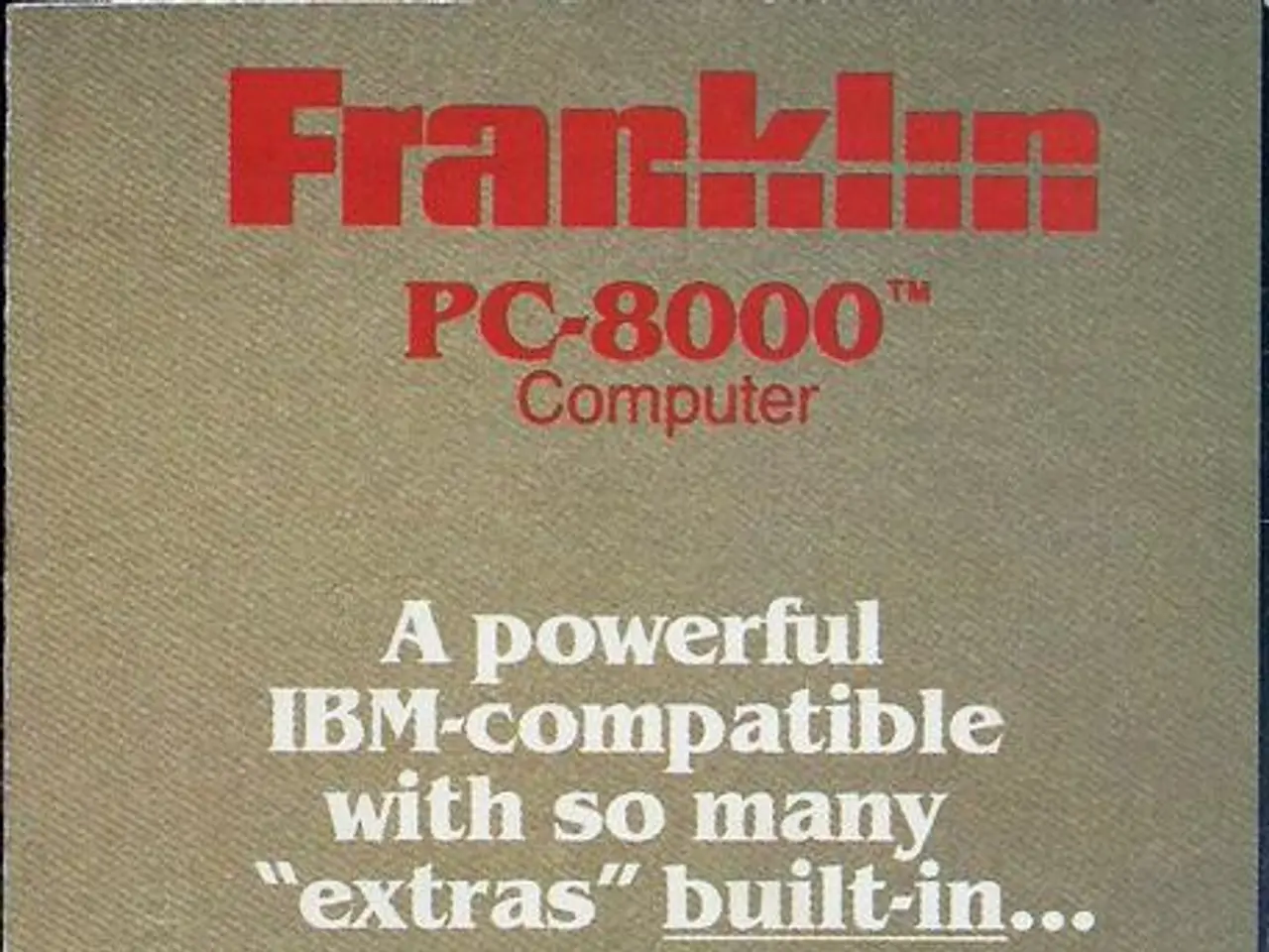 In a recent development, the U.S. Patent and Trademark Office has granted six additional patents to...