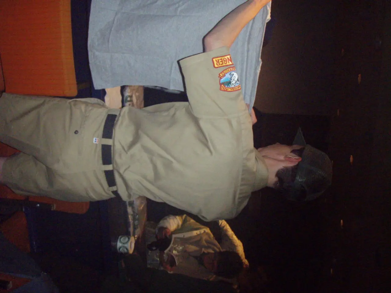 Washington D.C. Carjacking Incident: Youth Witness Turned Victim as He Bravely Intervenes,...