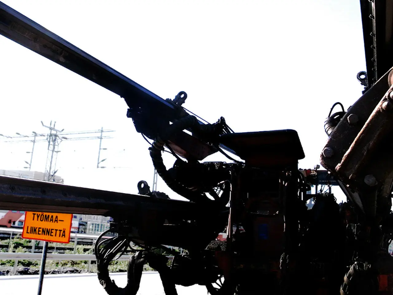 Power and information circulation, propelled in multiple directions, is shaping the grid's upcoming...