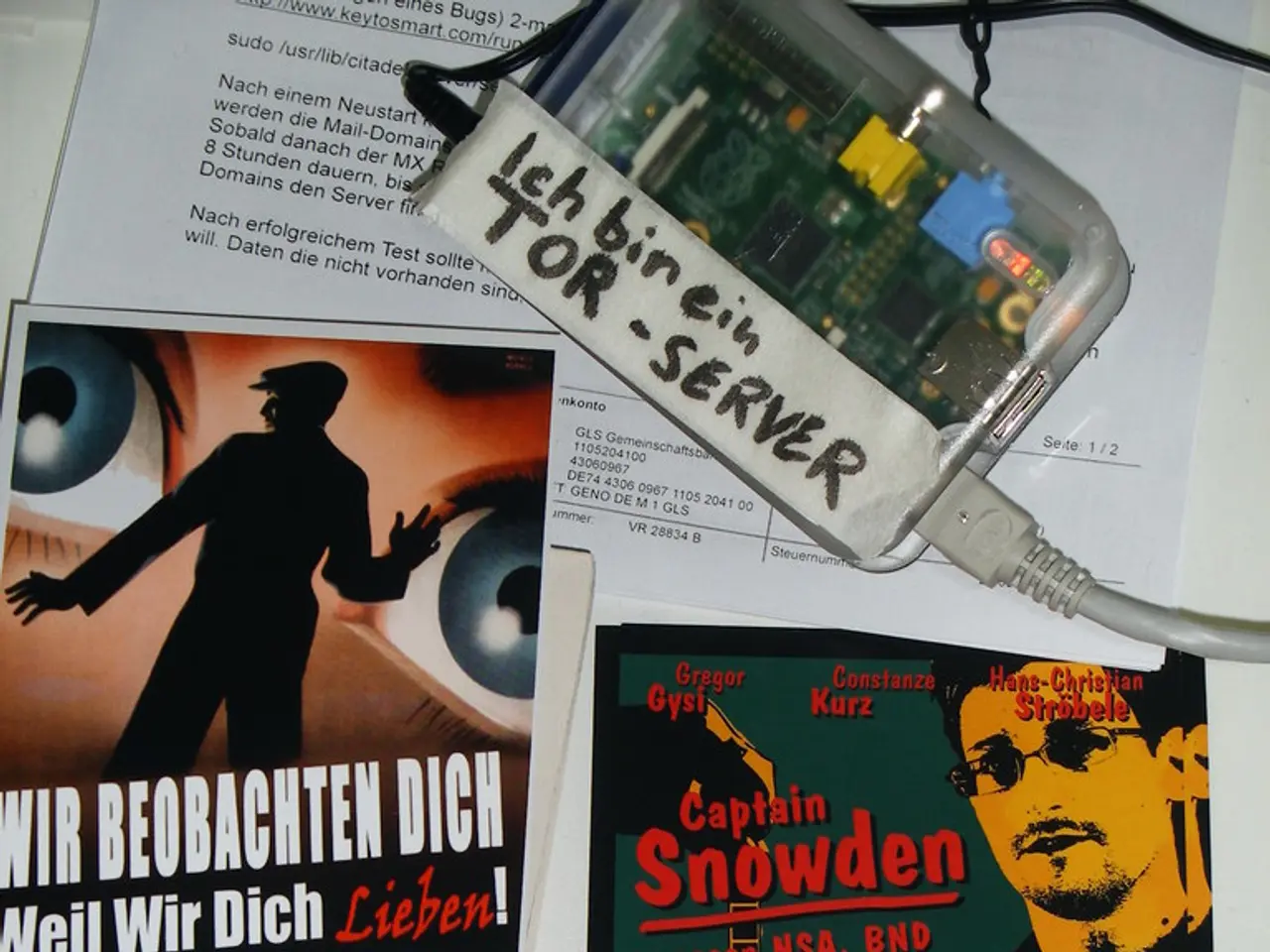 Semiconductor Stocks with Higher Dividends: Broadcom versus Texas Instruments