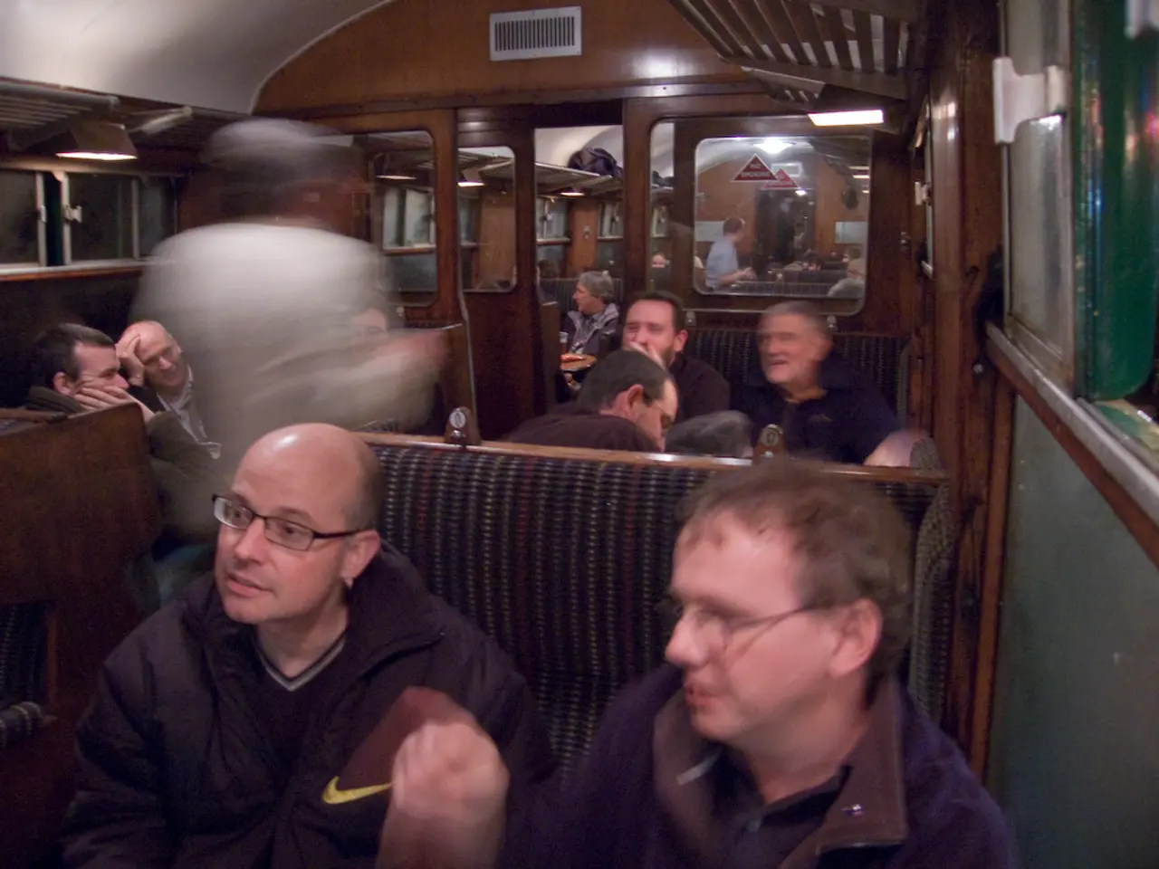 Reaching an unprecedented peak and anticipating further growth.