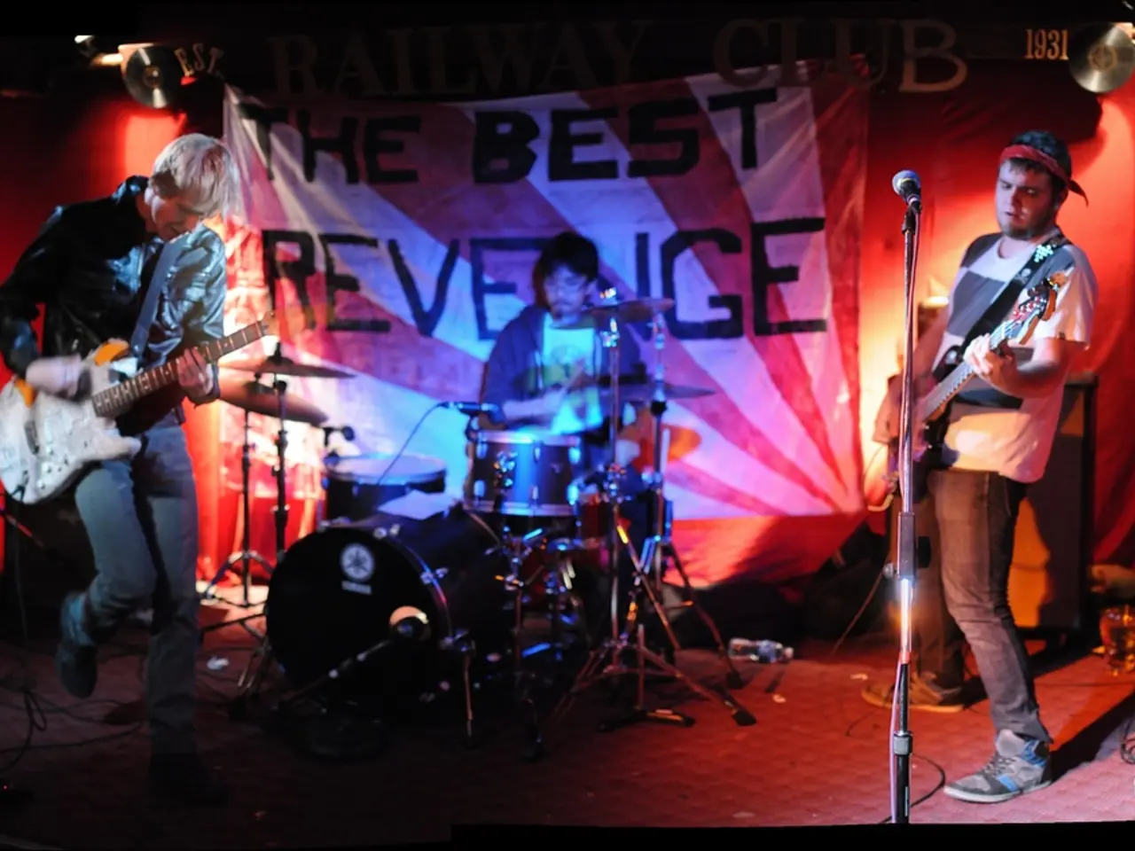 Mastering Complex Chords Simplified: A Guide to Polychords