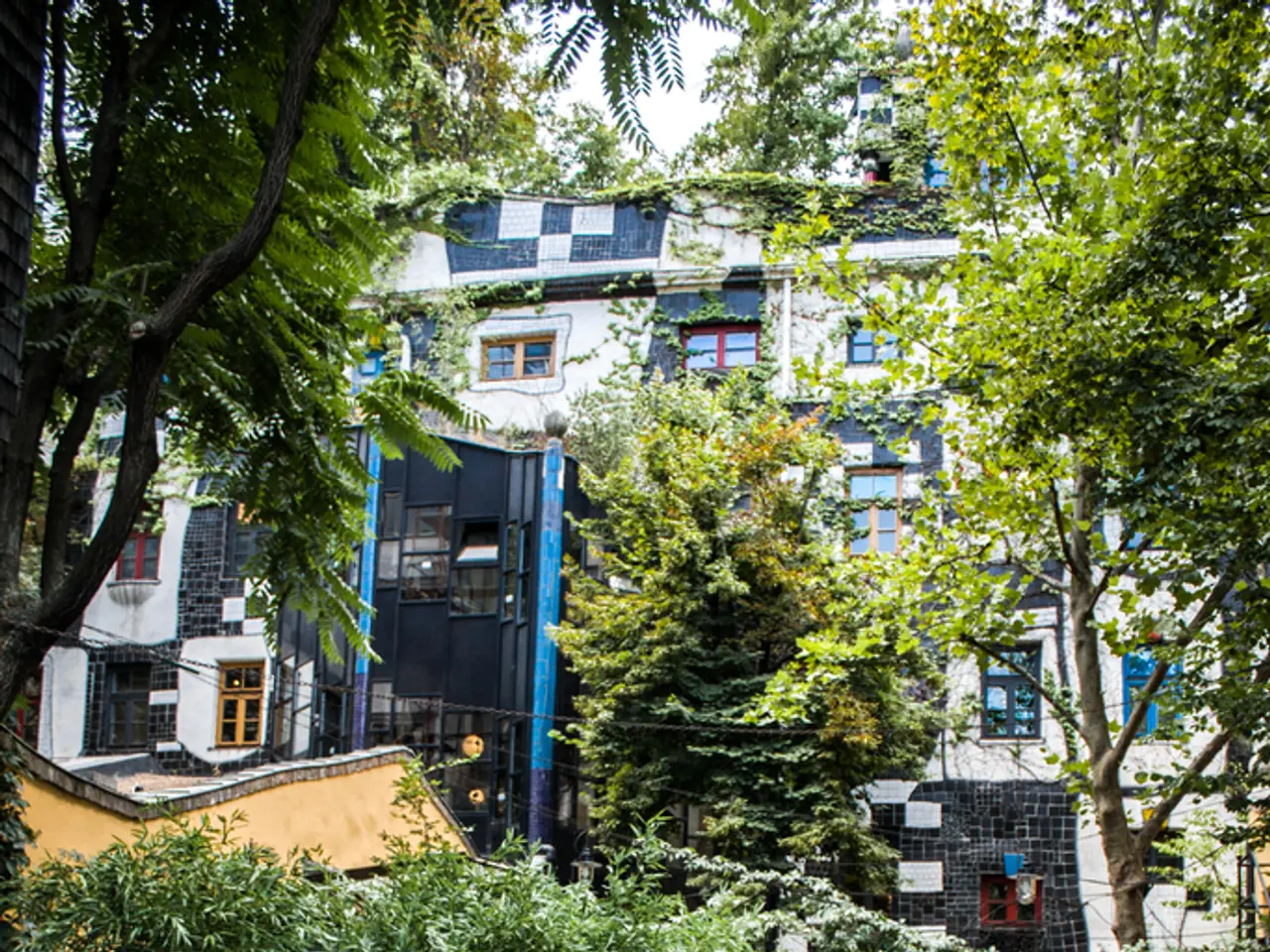 Heatwave Solutions for Refreshing Relief