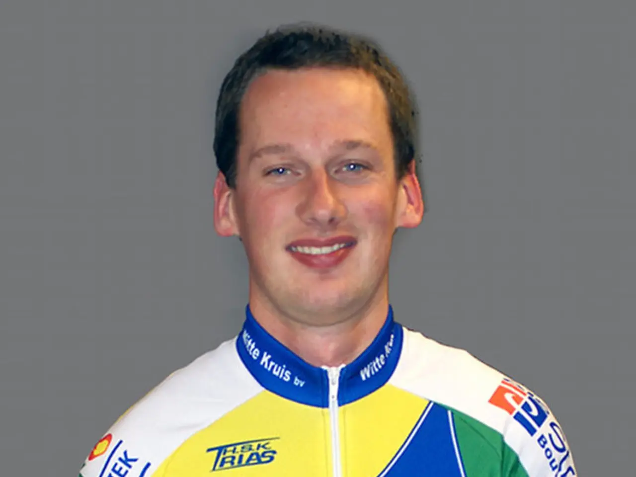 CEO of Kambi advances through Nevada's licensing process