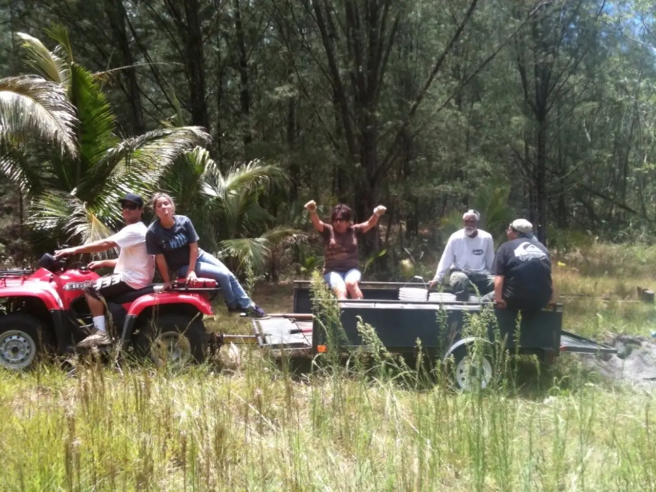 Critical Safety Features in the Design of Tractors