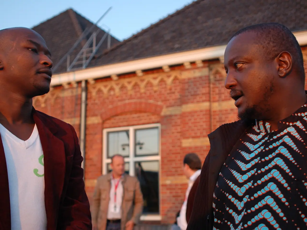 Government-led Hackathon Initiated for Enhancing Digital Administration in Kenya by ICT Authority...