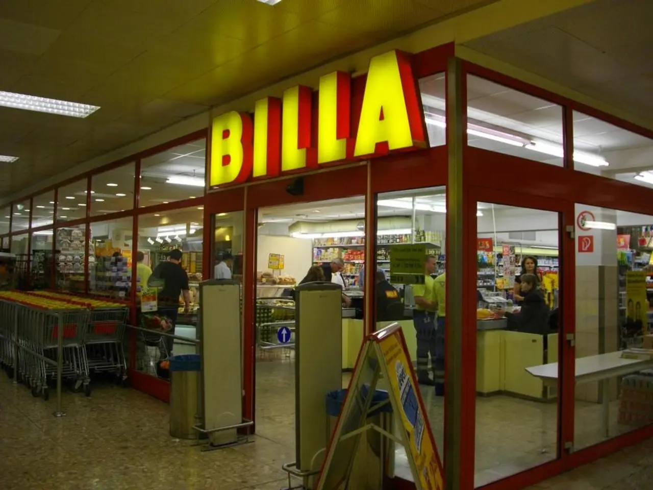 Ignoring the hidden fees and convenience issues often overlooked by customers when withdrawing cash...