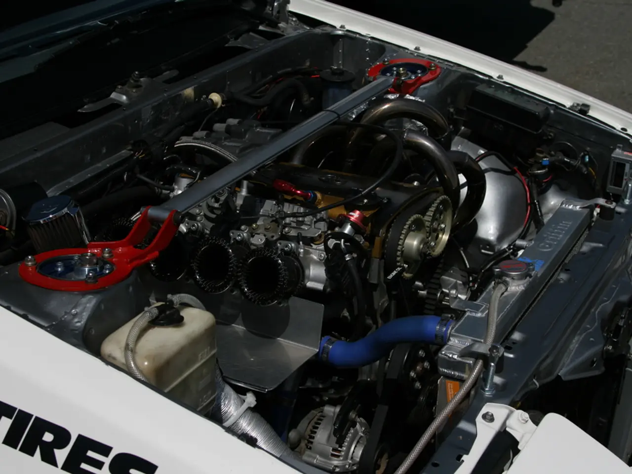 China's July Electric Vehicle Battery Installation Market Share: CATL Leads with 41.40%, BYD at...