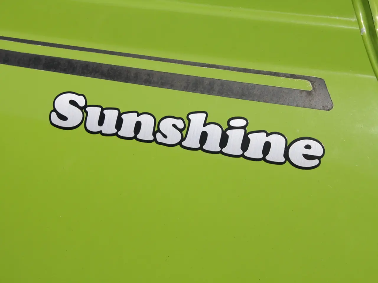 Greenlane unveils essential electric vehicle (EV) charging path along I-10 highway