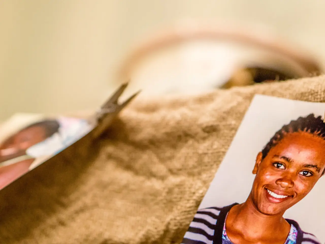 Government security agency issues alert about fraudulent passport picture submissions