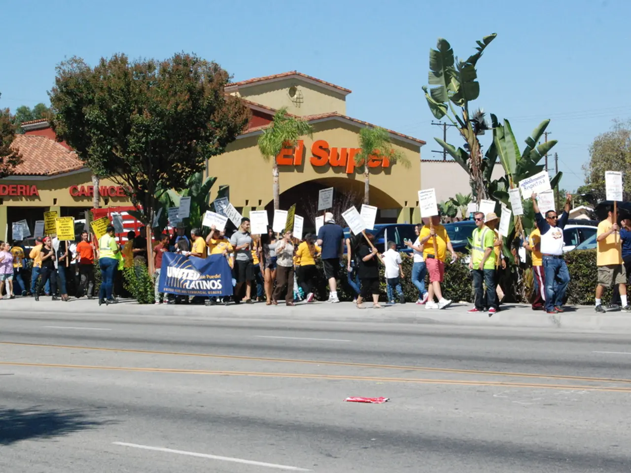 Harnessing Big Data for Political Victory: Utilizing Big Data in Voter Information Management for...