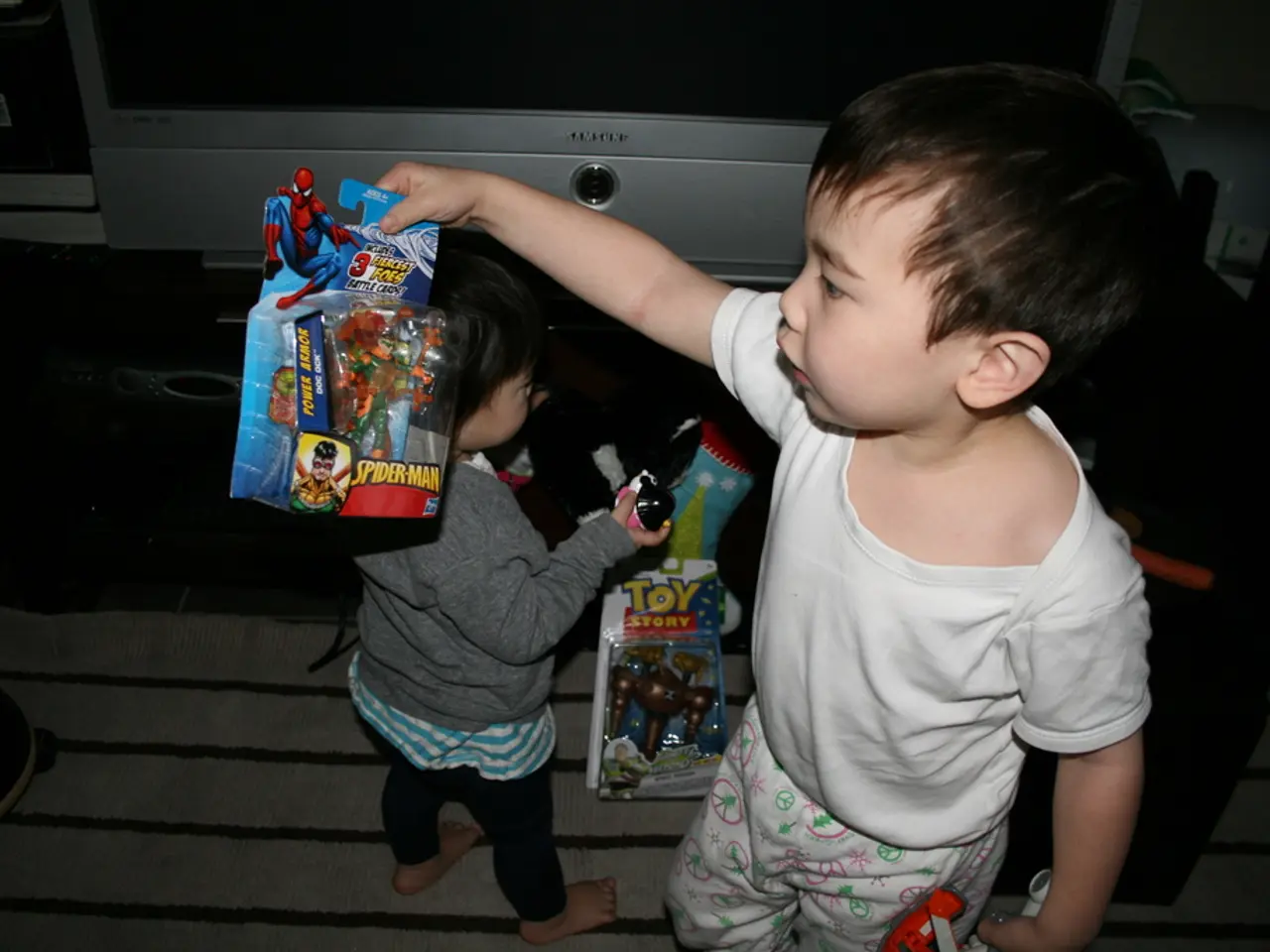 Digital Comics Infusion: Naver's Webtoon Division Surges 81% Due to Partnership with Disney,...