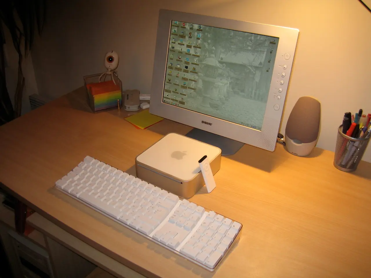 EdTech Display and Discussion: July 2024