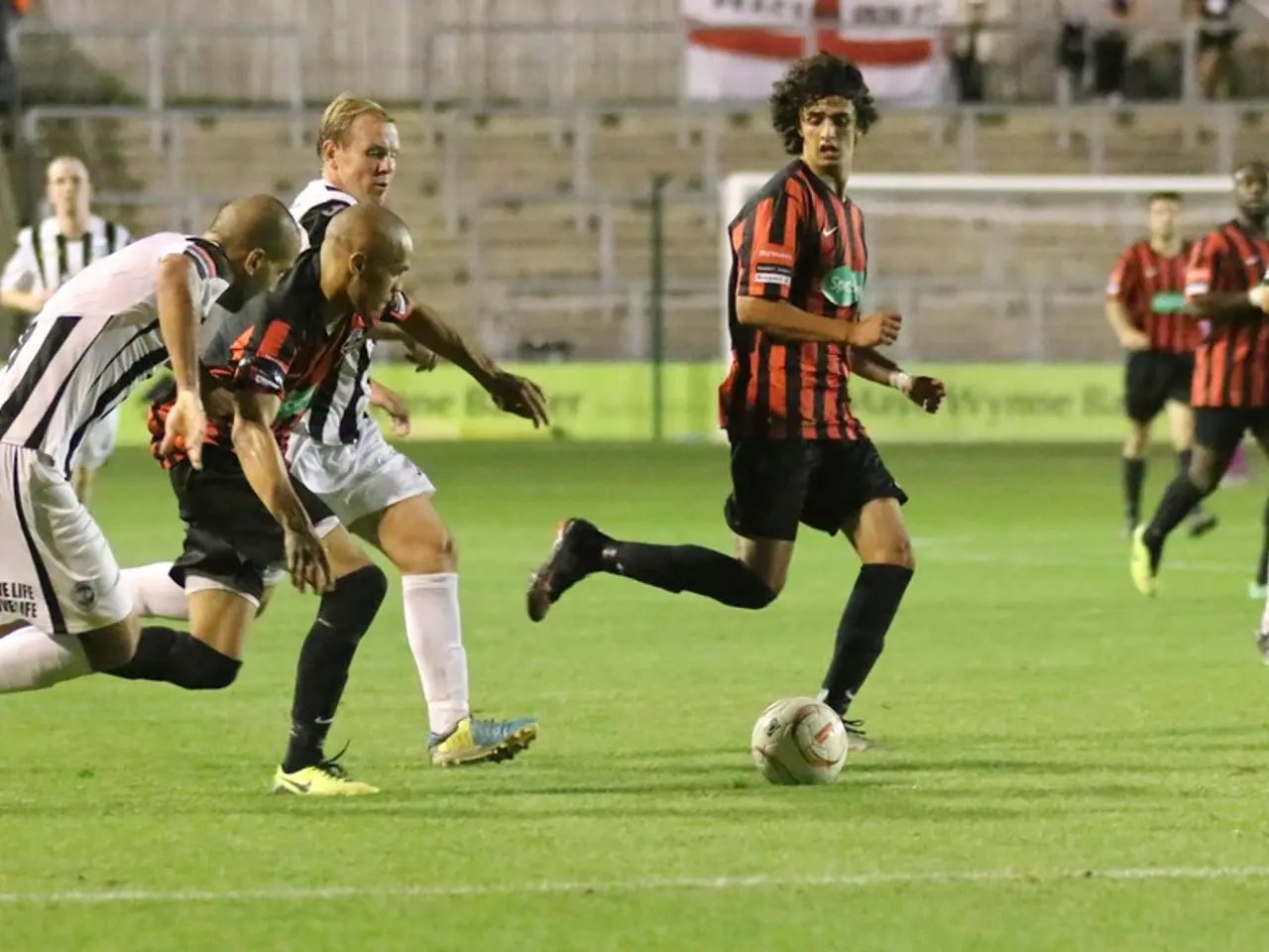 Enhancements in Live Betting are Crucial for DraftKings to Boost Their Market Dominance