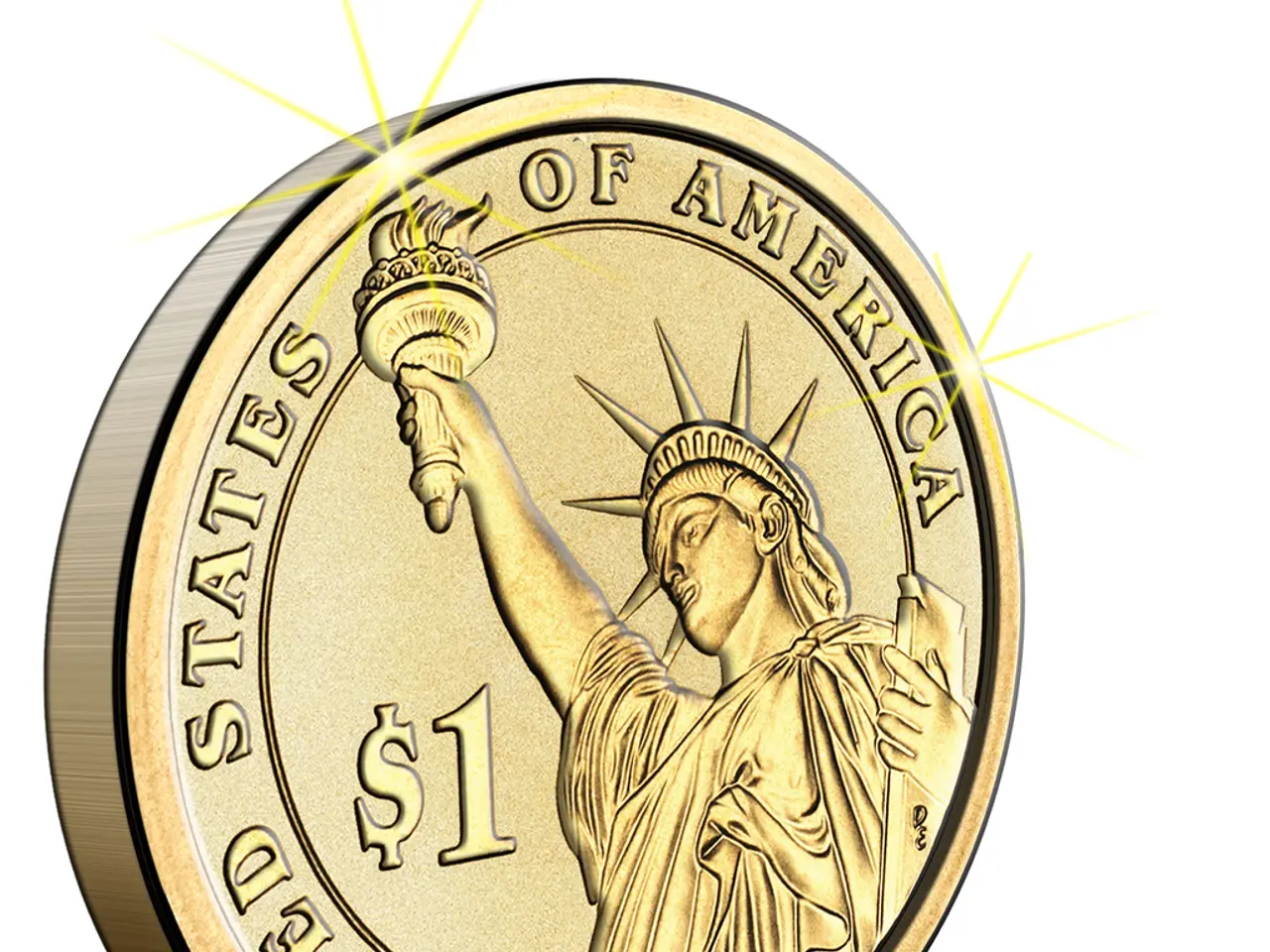 Cryptocurrency analyst predicts a potential tenfold increase in Bitcoin value before it reaches...