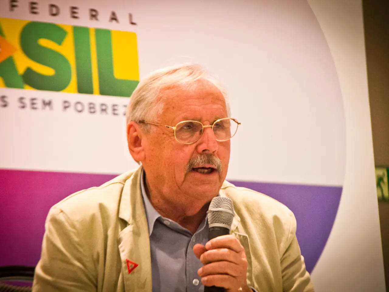 U.S. Administration Launches TikTok Presence Amidst Uncertainty in Domestic Court