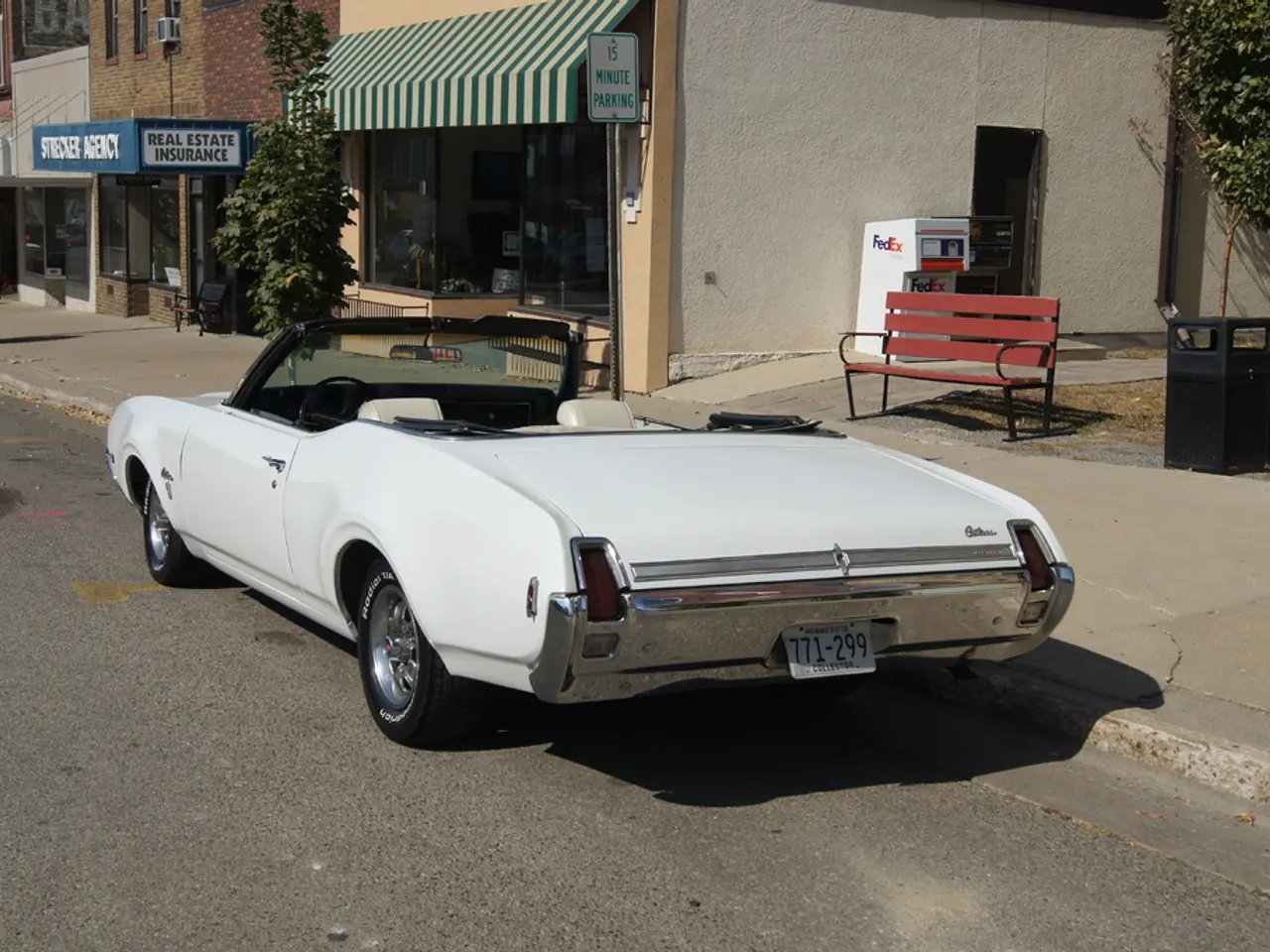 Partnership Announcement: Orion180 Joins Forces with Neural Earth Inc