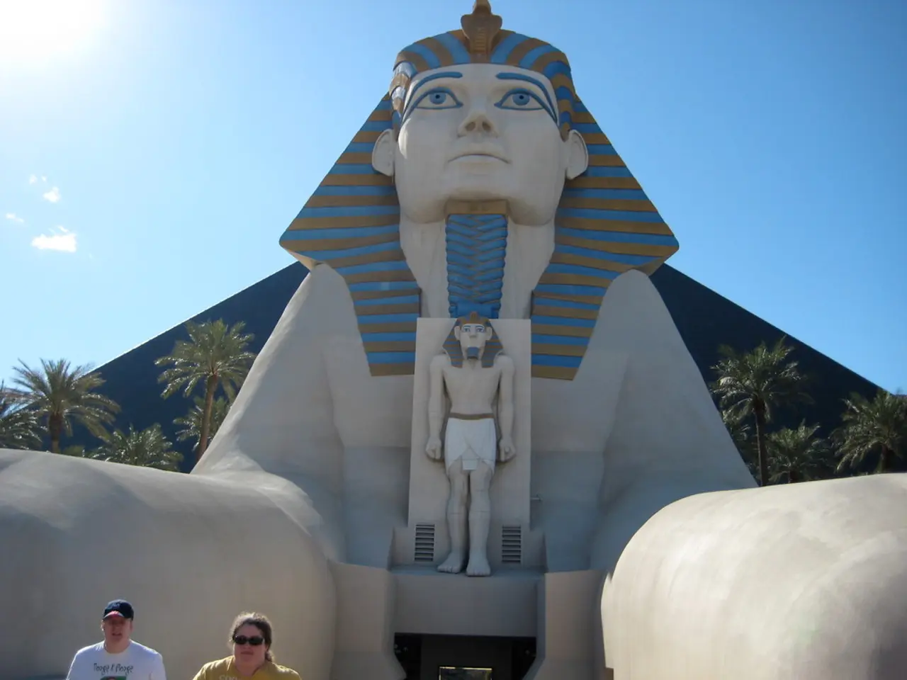 Egyptian Central Bank authorizes establishment of country's first entirely digital bank, dubbed...