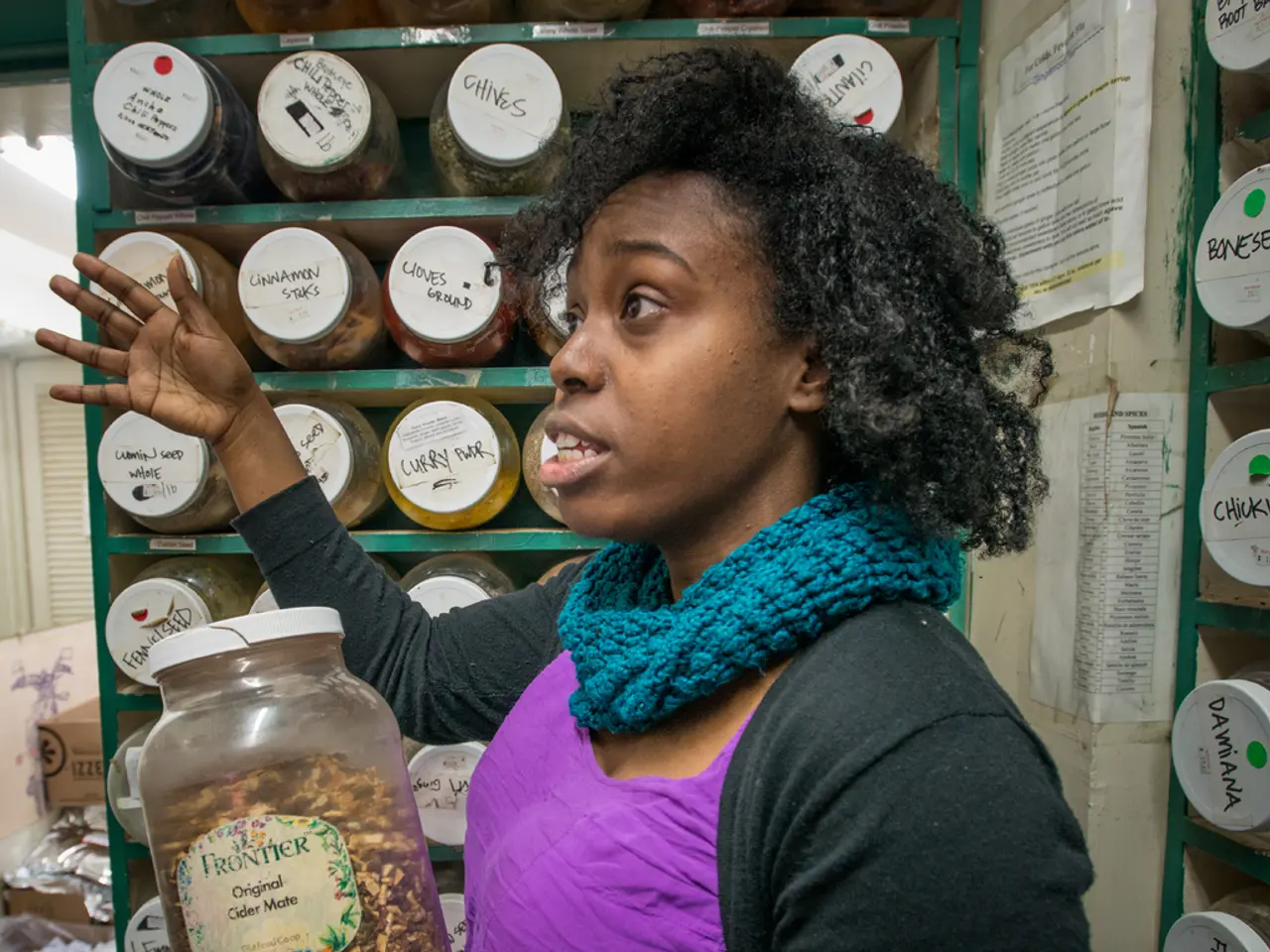 Svalbard Seed Bank: A Global Storehouse for Seeds