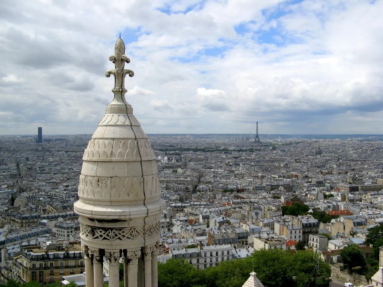 Vietnam officially opens its National Data Centre