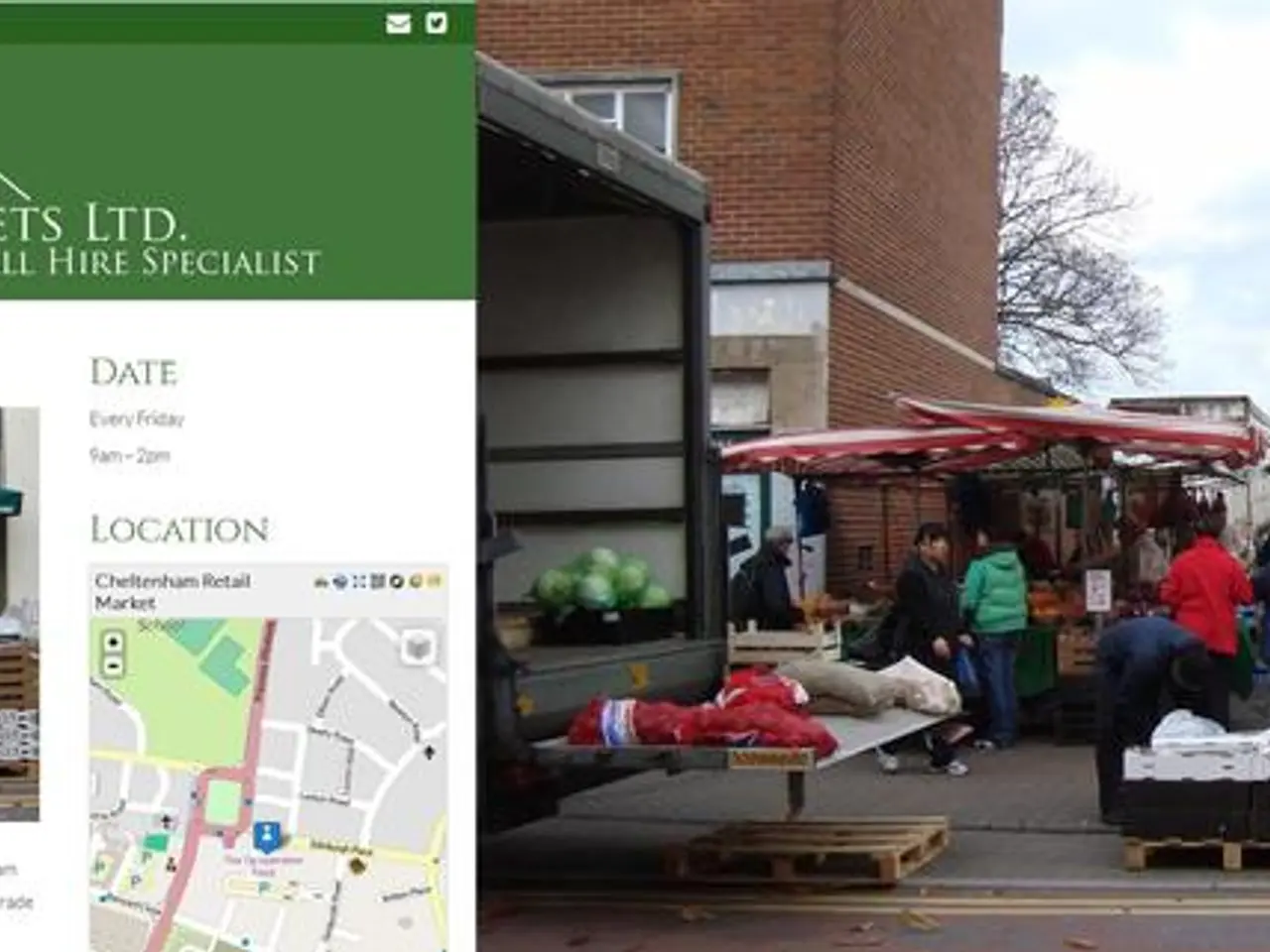 Such a satisfying sight.