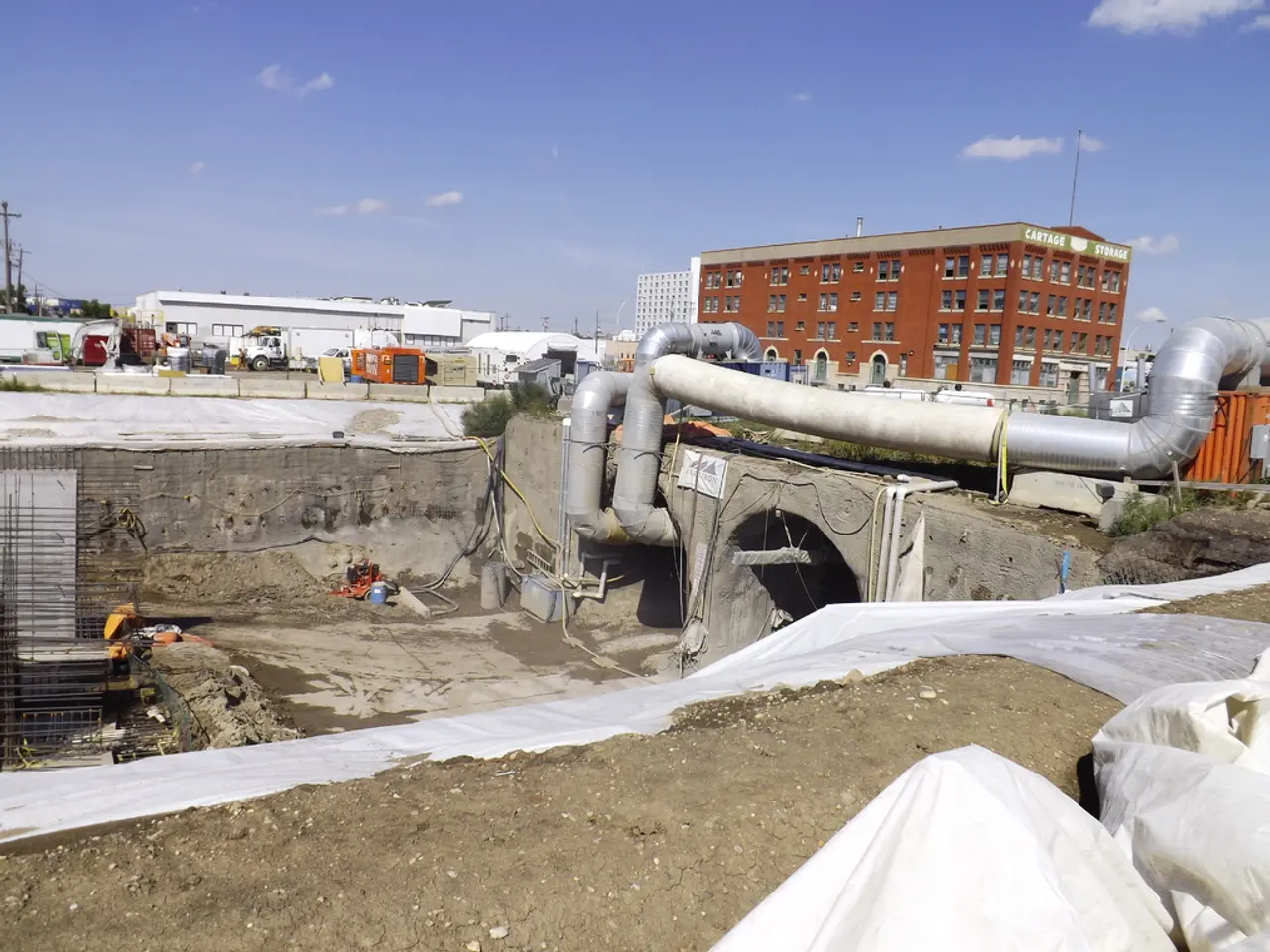 Engineering Data Pipeline for Political purposes, leveraging Python and Airflow