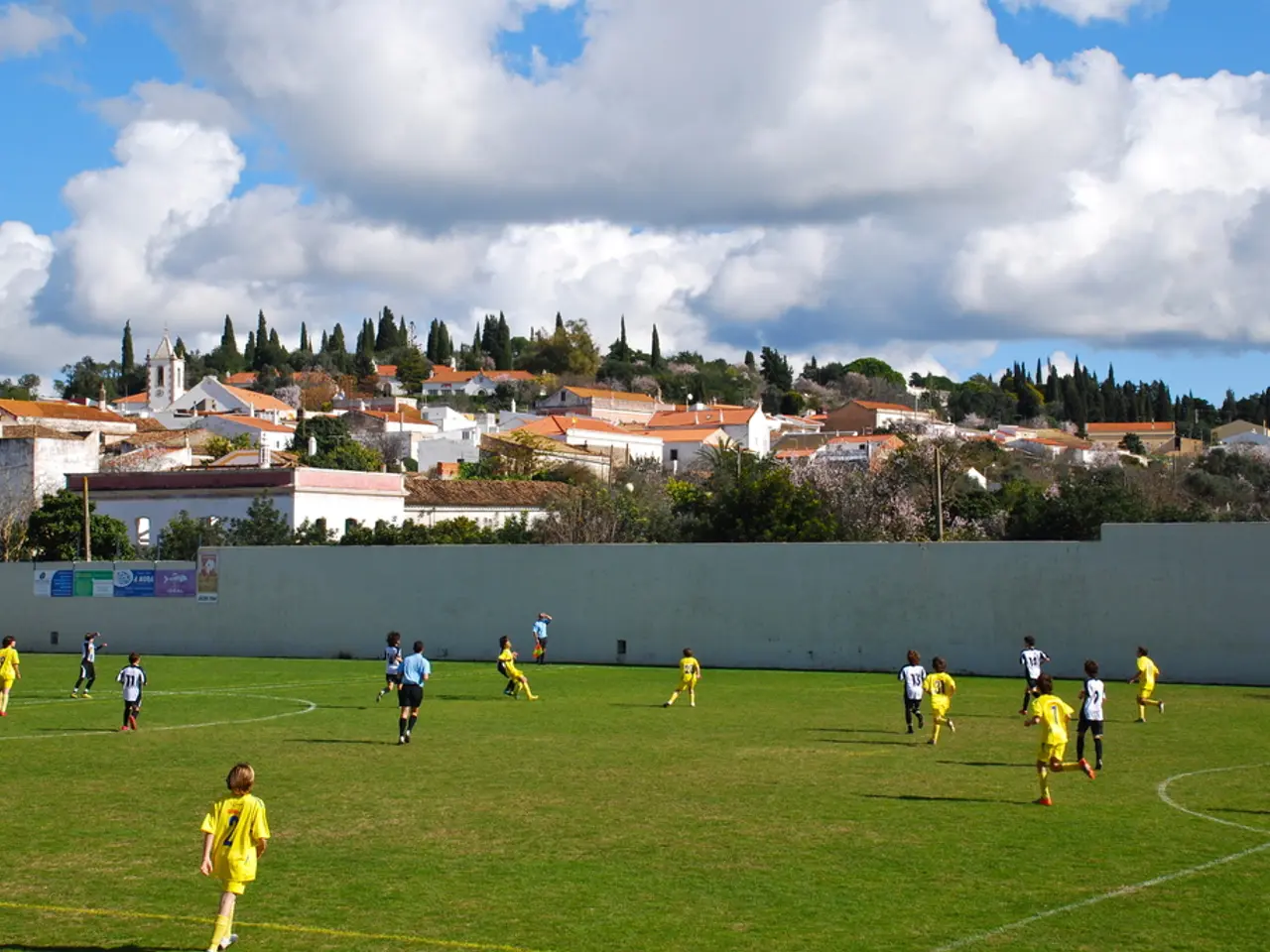 Indie Game Studios from Hamburg Make Their Mark at Gamescom 2023