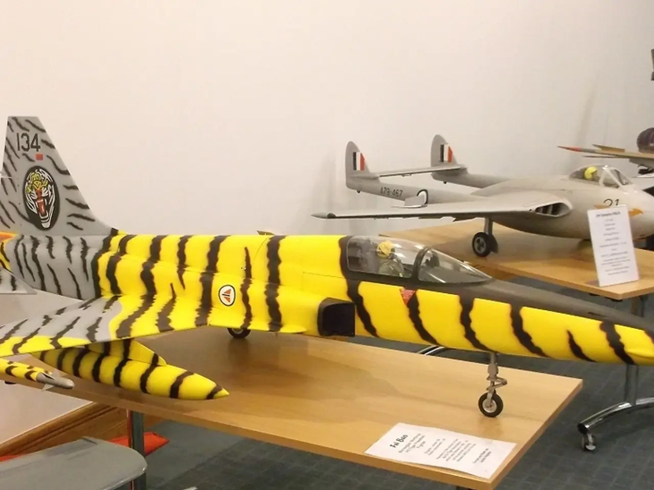 Contenders for the Crystal Cabin Awards in the year 2023 have been unveiled